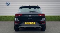 Volkswagen T-Roc 1.5 TSI Life 5dr Petrol Hatchback